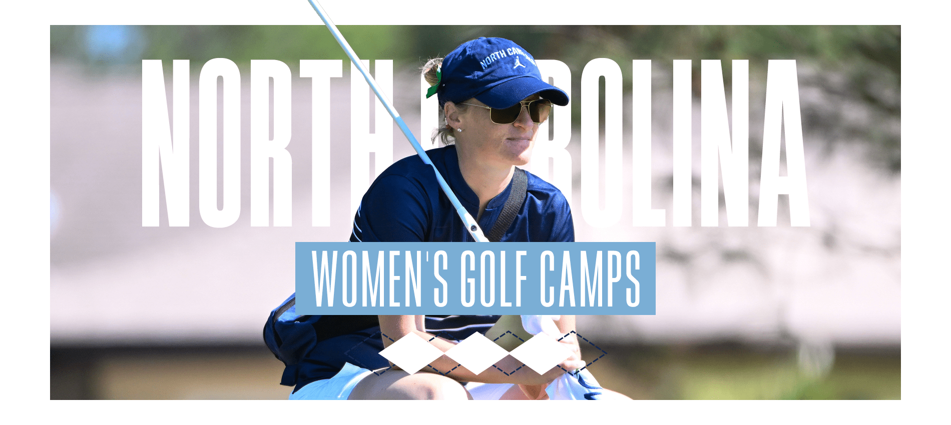 North Carolina Women's Golf