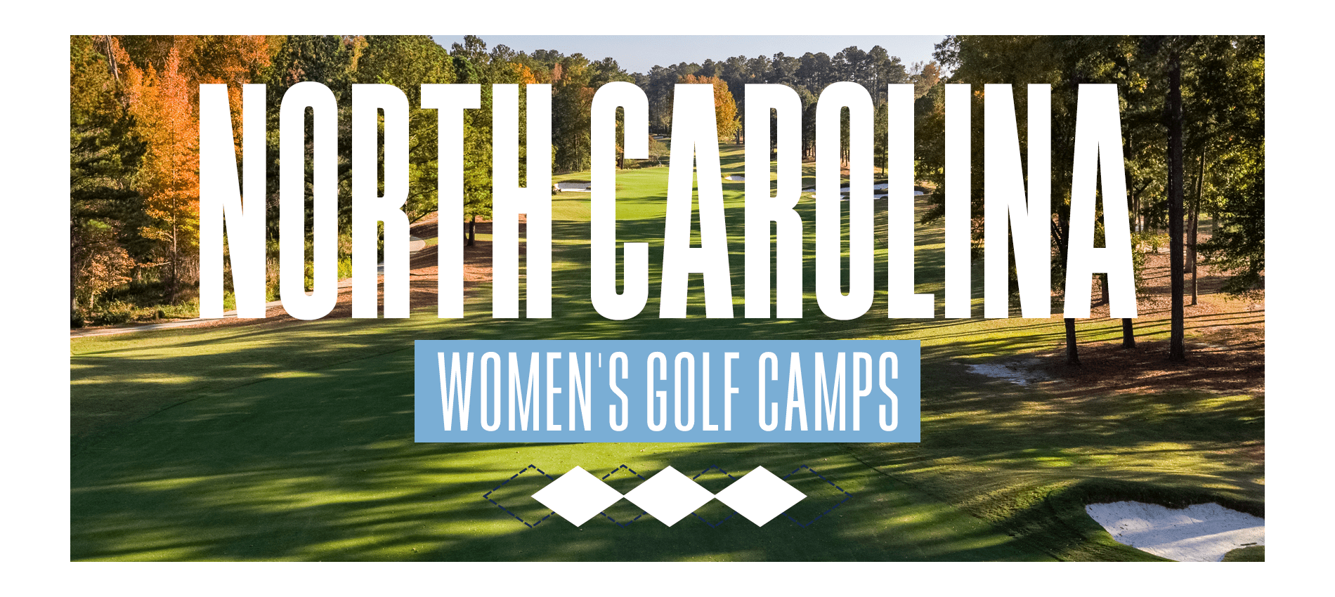North Carolina Women's Golf