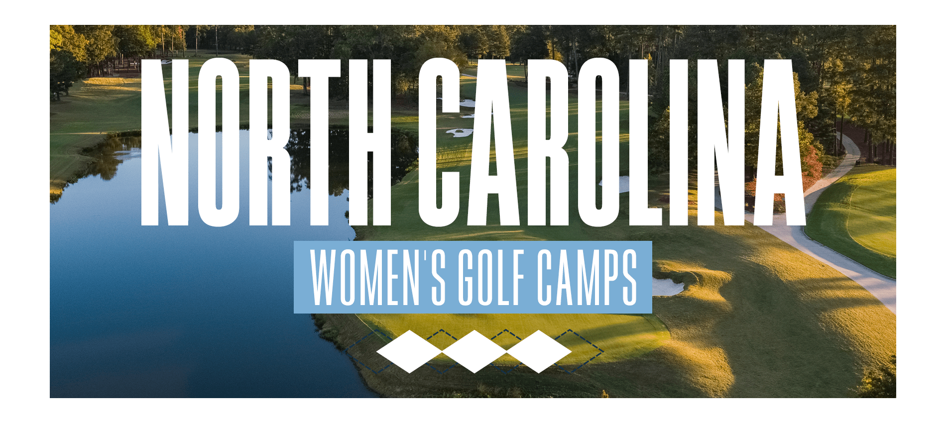 North Carolina Women's Golf