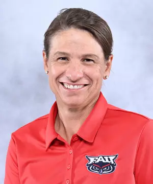 Heather Bowie Young- Head Coach at Florida Atlantic University since 2021